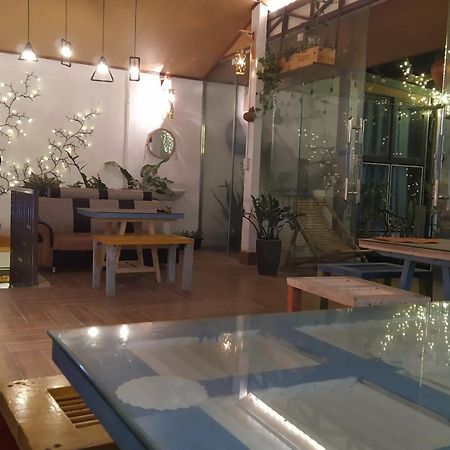נין בין Tam Coc Green Homestay מראה חיצוני תמונה