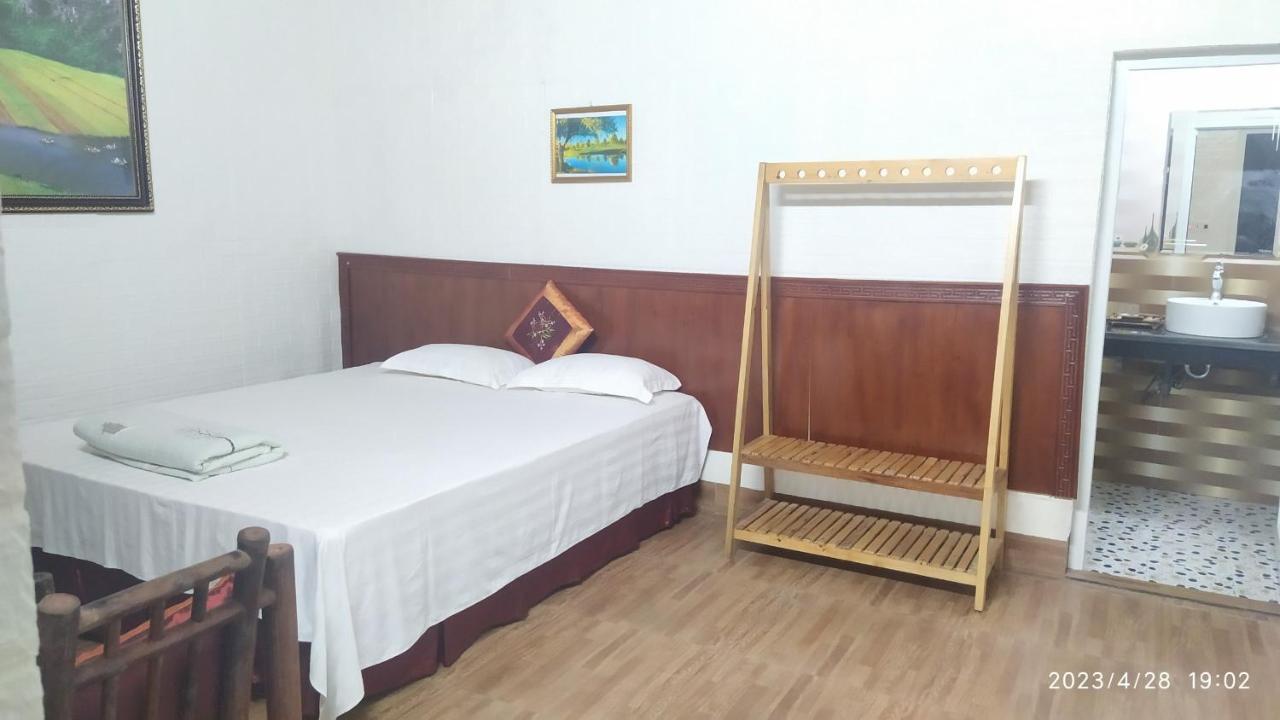 נין בין Tam Coc Green Homestay מראה חיצוני תמונה