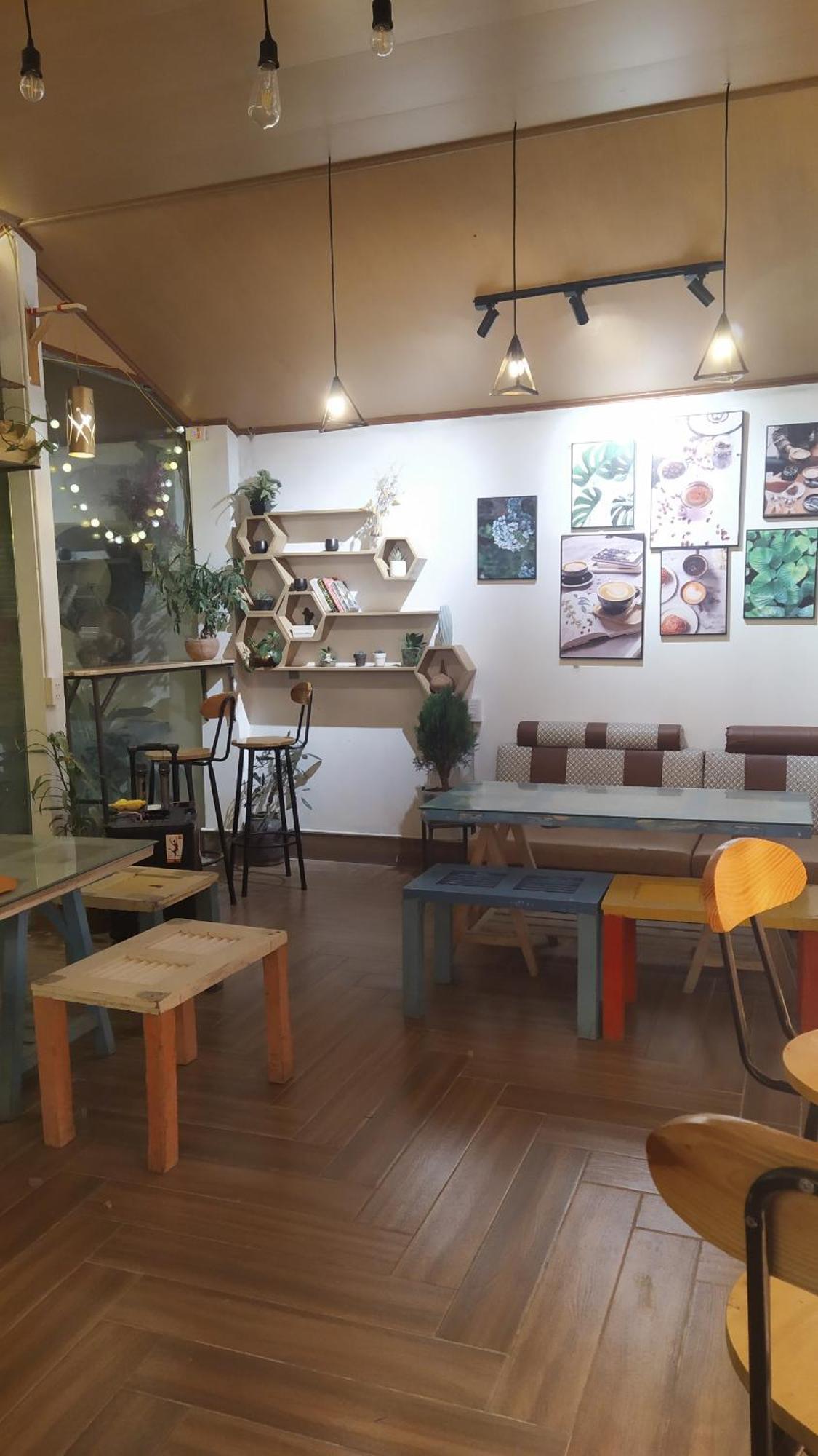 נין בין Tam Coc Green Homestay מראה חיצוני תמונה