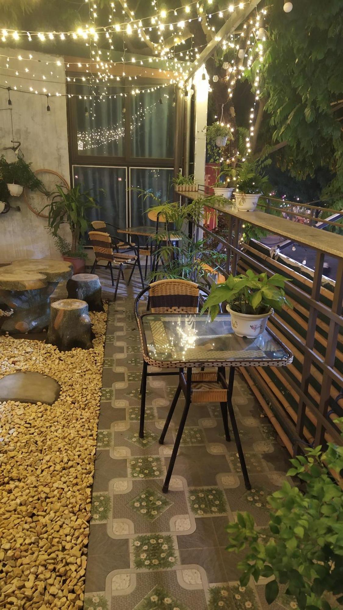 נין בין Tam Coc Green Homestay מראה חיצוני תמונה