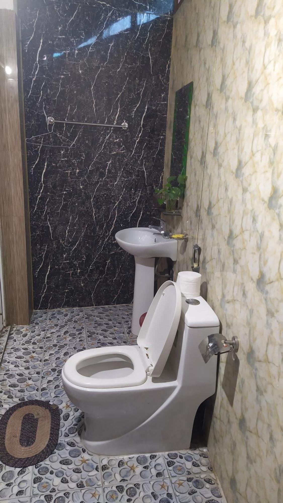 נין בין Tam Coc Green Homestay מראה חיצוני תמונה